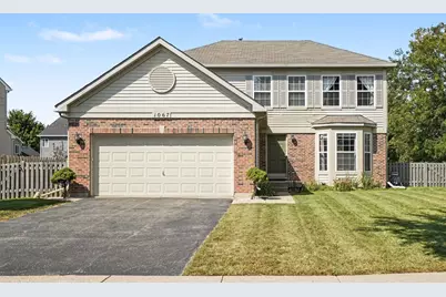 1067 Vermillion Street, Plano, IL 60545 - Photo 1