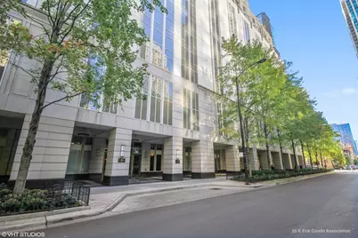 55 E Erie Street #4503, Chicago, IL 60611 - Photo 38