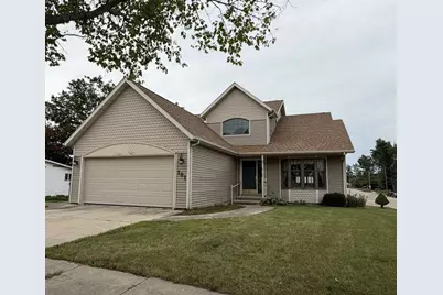 101 E Provost Street, Lena, IL 61048 - Photo 1