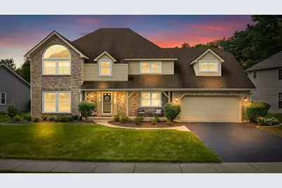 2440 Rio Grande Circle, Naperville, IL 60565 - Photo 2