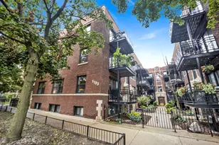 1133 W Grace St, Chicago, IL 60613 - Photo 2