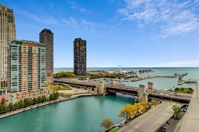 420 E Waterside Drive #4201, Chicago, IL 60601 - Photo 50