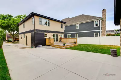 607 S Cedar Avenue, Elmhurst, IL 60126 - Photo 46