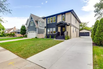 607 S Cedar Avenue, Elmhurst, IL 60126 - Photo 2