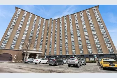 1 Renaissance Place #910, Palatine, IL 60067 - Photo 1