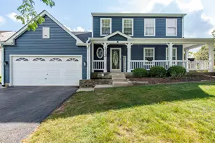113 Oakton Ln, Lake Villa, IL 60046 - Photo 1