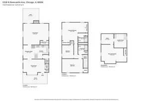 5338 N Newcastle Ave, Chicago, IL 60656 - Photo 32