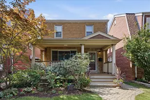 5338 N Newcastle Ave, Chicago, IL 60656 - Photo 1