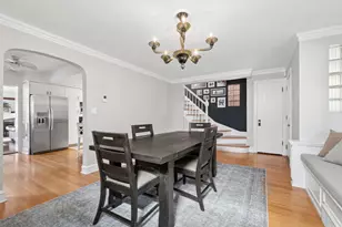 5338 N Newcastle Ave, Chicago, IL 60656 - Photo 4