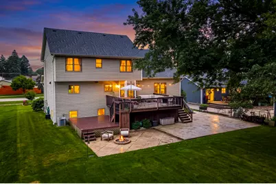 318 N West Road, Lombard, IL 60148 - Photo 2