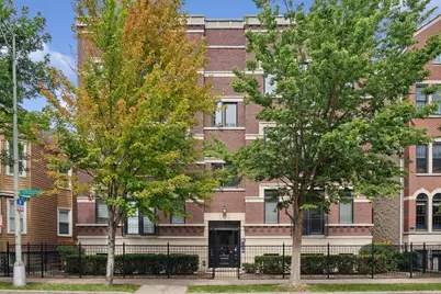1330 W Diversey Parkway #1W, Chicago, IL 60614 - Photo 1