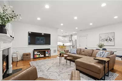 1330 W Diversey Parkway #1W, Chicago, IL 60614 - Photo 4