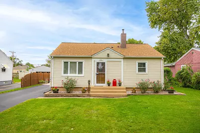 1216 John Street, Joliet, IL 60435 - Photo 2
