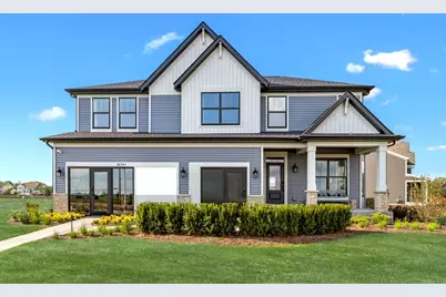 26341 W Sablewood Circle, Plainfield, IL 60585 - Photo 1