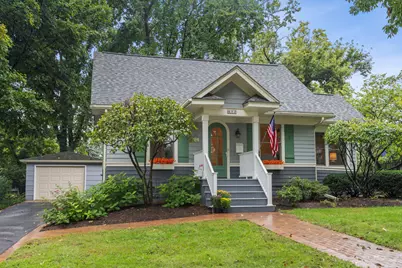 873 Hillside Avenue, Glen Ellyn, IL 60137 - Photo 2