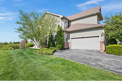 370 Sunset Boulevard, Beecher, IL 60401 - Photo 1