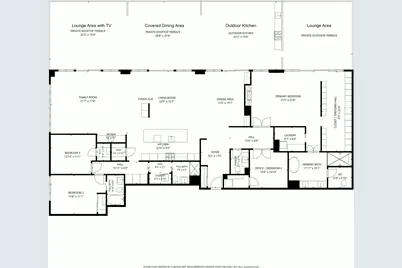 333 W Hubbard Street #701, Chicago, IL 60654 - Photo 44