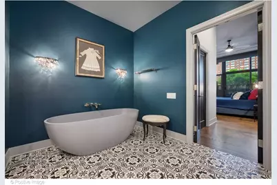 333 W Hubbard Street #701, Chicago, IL 60654 - Photo 34
