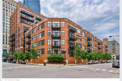 333 W Hubbard Street #701, Chicago, IL 60654 - Photo 1