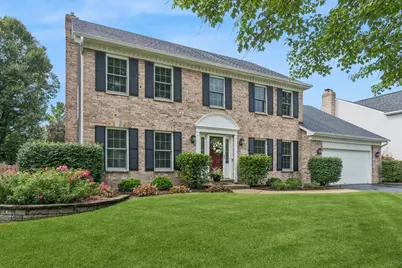 2237 Keim Road, Naperville, IL 60565 - Photo 1