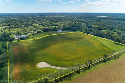 Lot 29 Spring Creek Road, Barrington Hills, IL 60010 - Photo 6