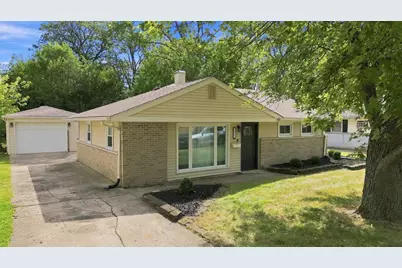 422 Suwanee Street, Park Forest, IL 60466 - Photo 24