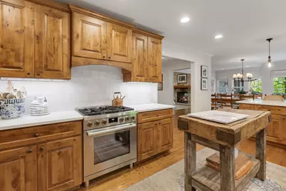 719 Birch Road, Lake Bluff, IL 60044 - Photo 18