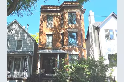 1908 W Cuyler Avenue, Chicago, IL 60613 - Photo 1