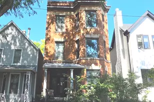 1908 W Cuyler Ave, Chicago, IL 60613 - Photo 1