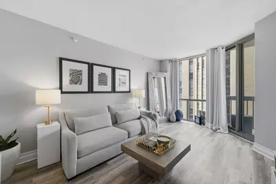 222 N Columbus Drive #2807, Chicago, IL 60601 - Photo 4