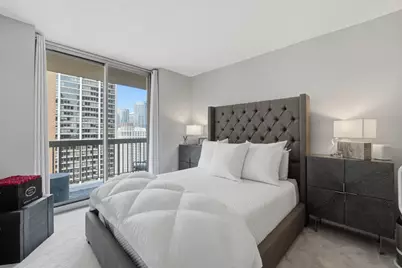 222 N Columbus Drive #2807, Chicago, IL 60601 - Photo 12