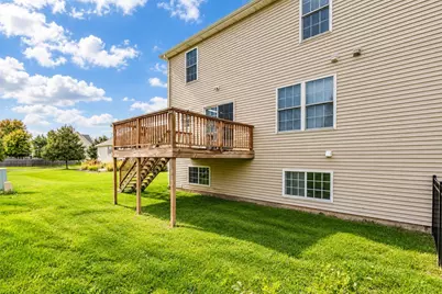 603 Wildberry Drive, Normal, IL 61761 - Photo 34