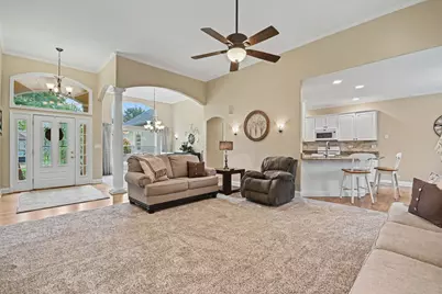 1805 Country Hills Drive, Yorkville, IL 60560 - Photo 8