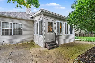 1805 Country Hills Drive, Yorkville, IL 60560 - Photo 24