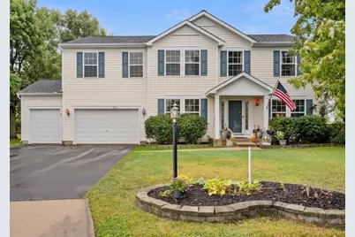 1514 Elizabeth Court, Kirkland, IL 60146 - Photo 2