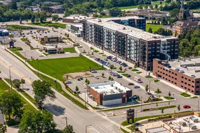351 Town Place Circle #503, Buffalo Grove, IL 60089 - Photo 50