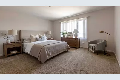 351 Town Place Circle #503, Buffalo Grove, IL 60089 - Photo 8