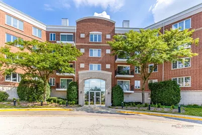 351 Town Place Circle #503, Buffalo Grove, IL 60089 - Photo 1