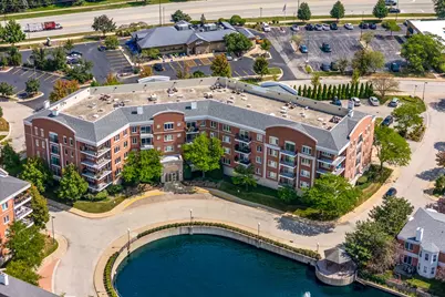 351 Town Place Circle #503, Buffalo Grove, IL 60089 - Photo 38