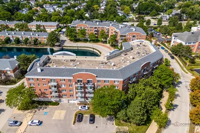 351 Town Place Circle #503, Buffalo Grove, IL 60089 - Photo 44
