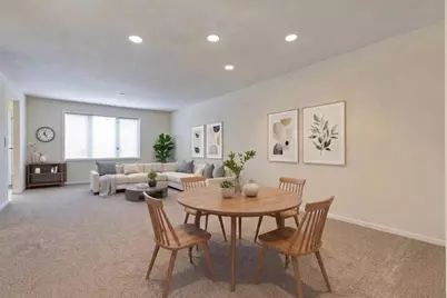351 Town Place Circle #503, Buffalo Grove, IL 60089 - Photo 4