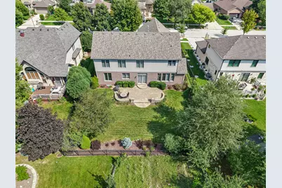1246 Chatham Drive, Lemont, IL 60439 - Photo 8
