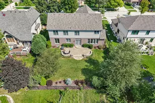 1246 Chatham Dr, Lemont, IL 60439 - Photo 8
