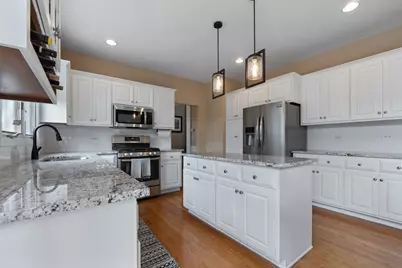 1246 Chatham Drive, Lemont, IL 60439 - Photo 16