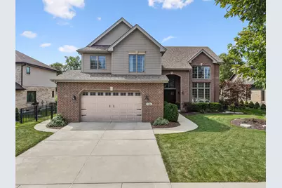 1246 Chatham Drive, Lemont, IL 60439 - Photo 1