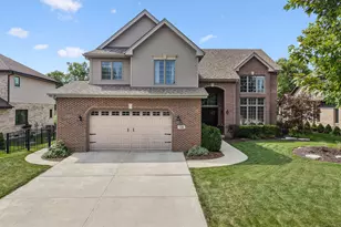 1246 Chatham Dr, Lemont, IL 60439 - Photo 1