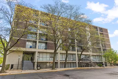 1043 S York Road #606, Bensenville, IL 60106 - Photo 1