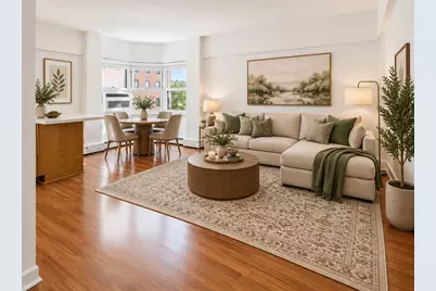 4970 N Marine Drive #827, Chicago, IL 60640 - Photo 6