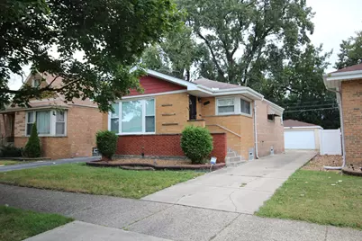 3121 W 85th Street, Chicago, IL 60652 - Photo 36