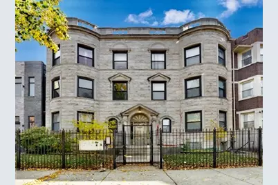 5423 S Michigan Avenue #3S, Chicago, IL 60615 - Photo 1